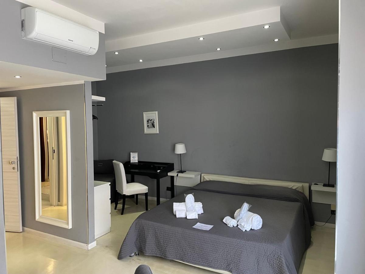 Gardenia Luxury Room Pescara Exterior foto