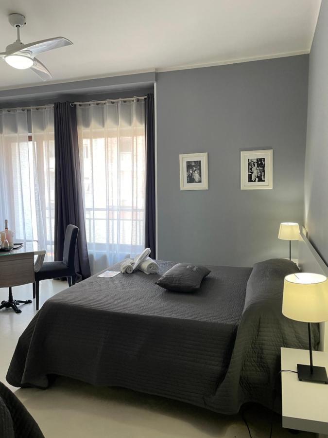 Gardenia Luxury Room Pescara Exterior foto