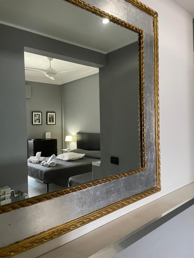 Gardenia Luxury Room Pescara Exterior foto